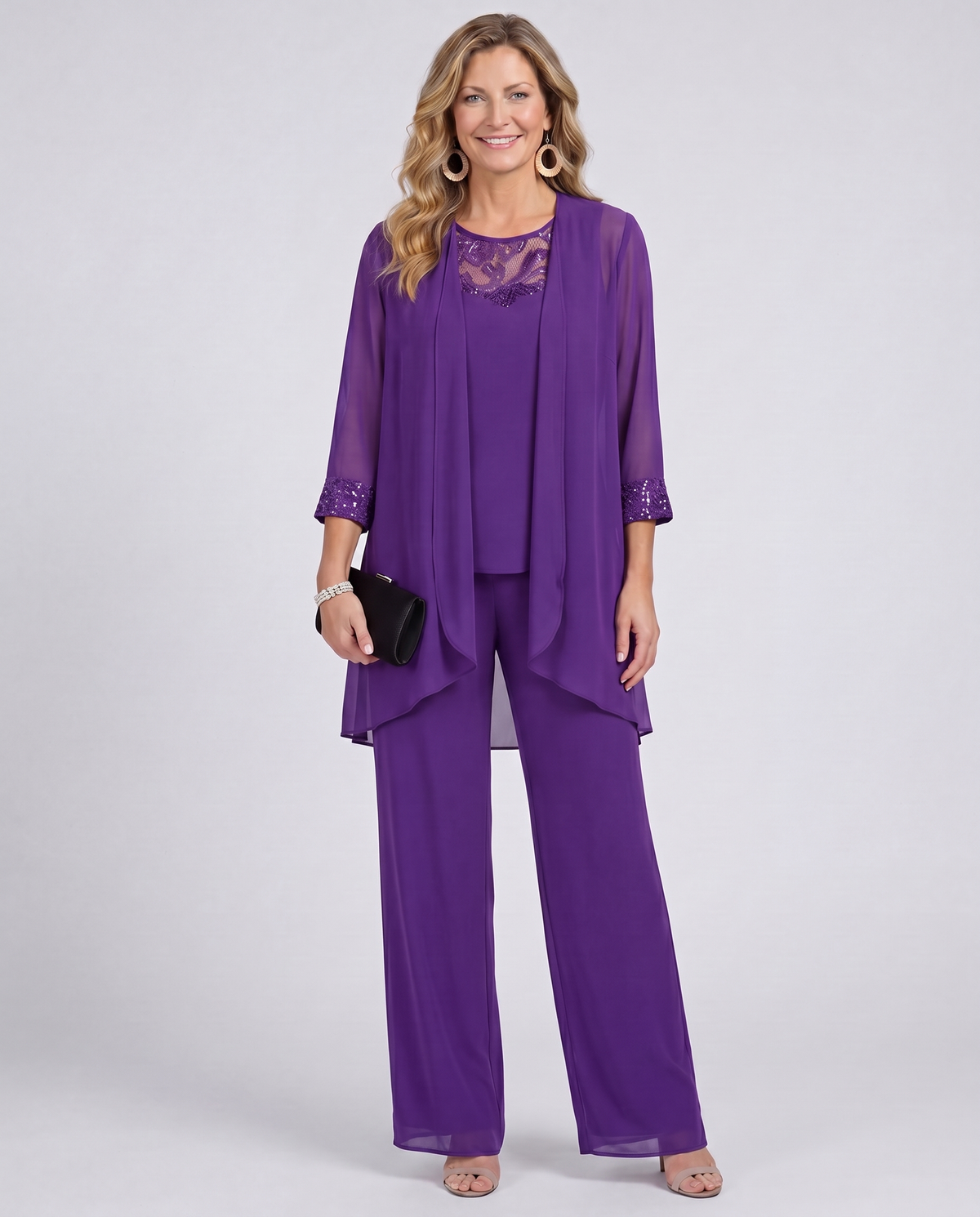 Lillie | Classic 3-Piece Set