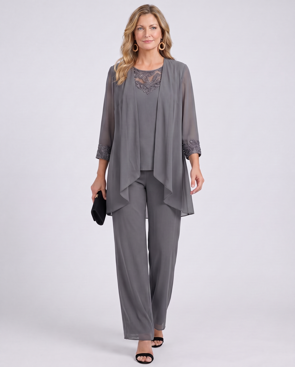 Lillie | Classic 3-Piece Set