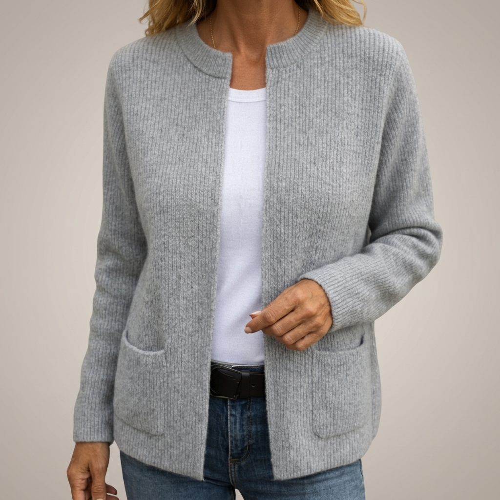 Maeve | Cozy Cardigan
