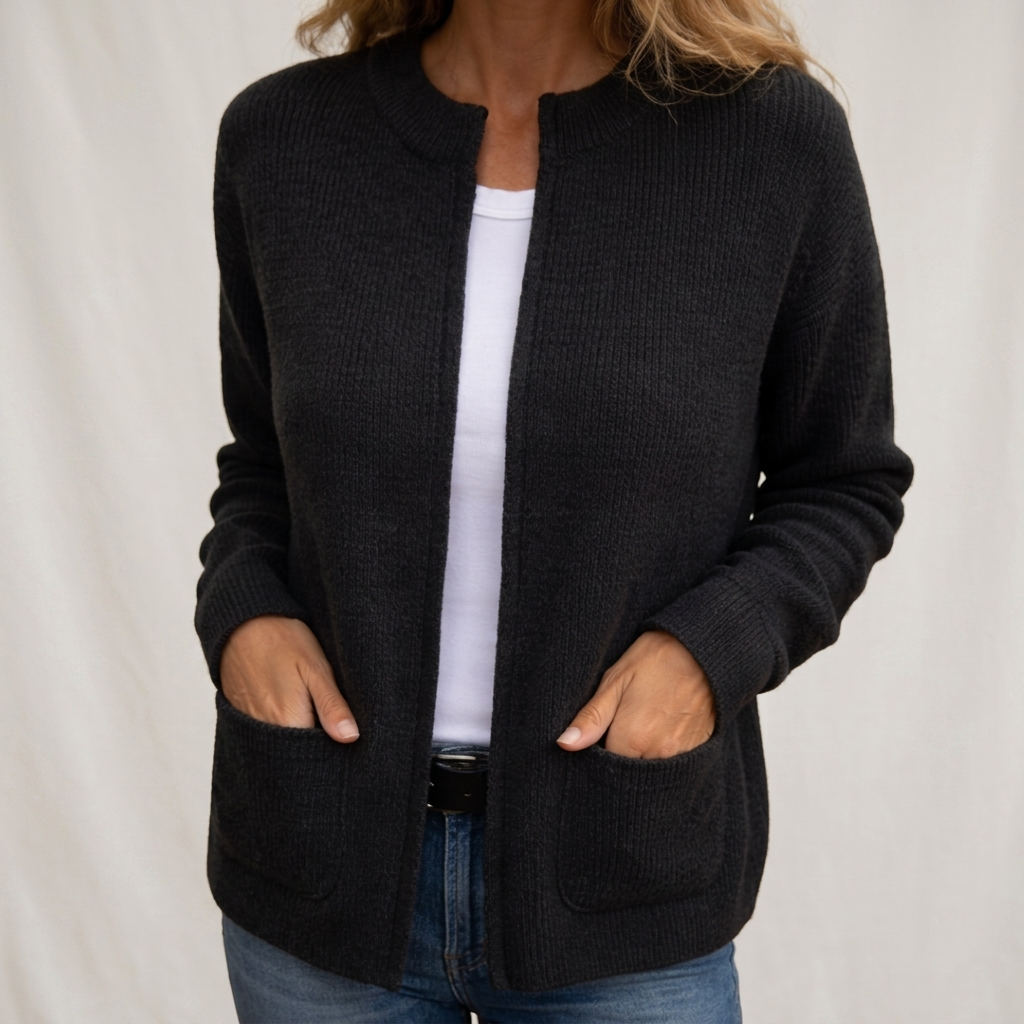Maeve | Cozy Cardigan