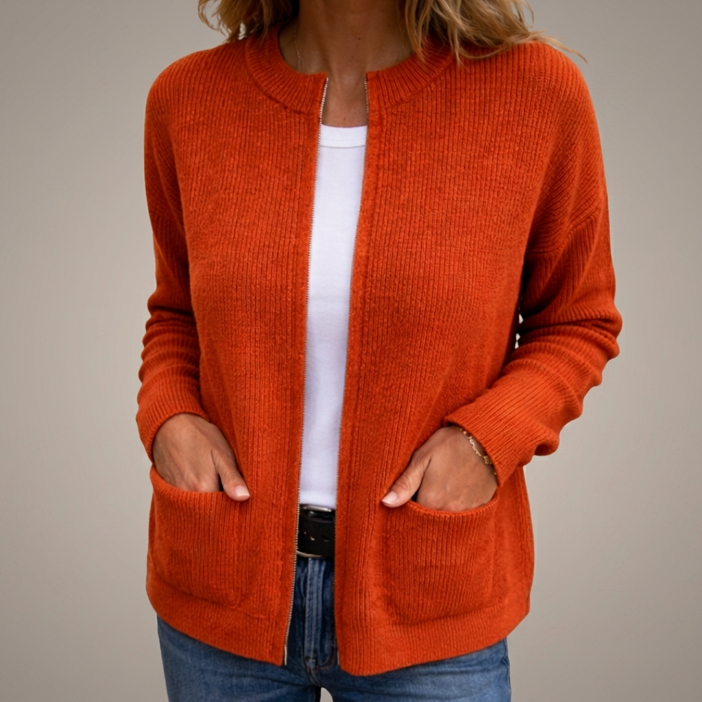 Maeve | Cozy Cardigan