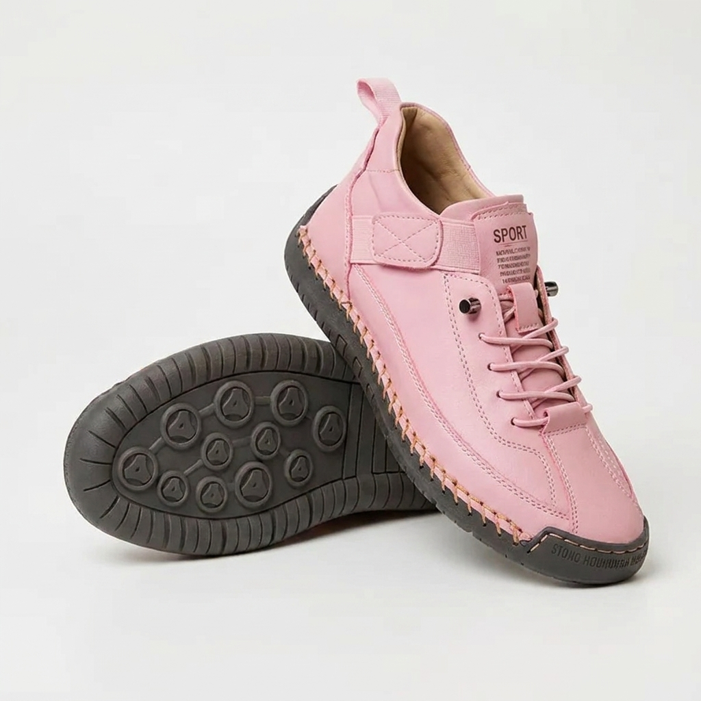 Rosie | Orthopeadic Sneakers