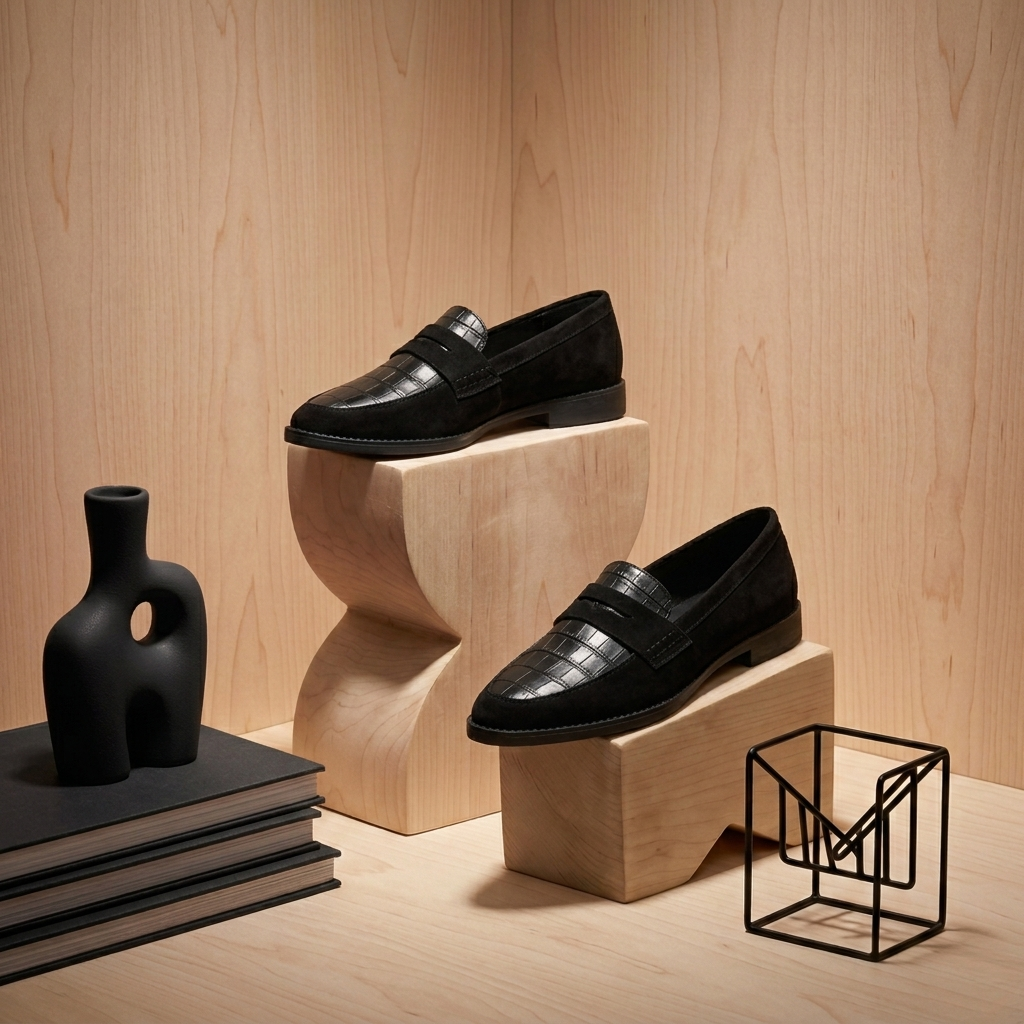 Diane | Orthopedic Handmade Loafers
