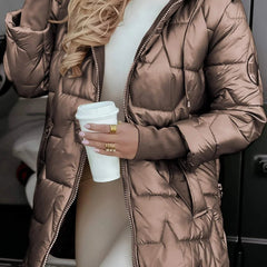 Cristelle | Elegant Everyday Coat