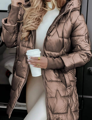 Cristelle | Elegant Everyday Coat