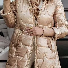 Cristelle | Elegant Everyday Coat