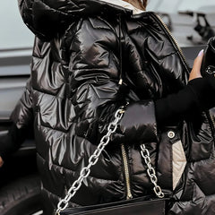 Cristelle | Elegant Everyday Coat