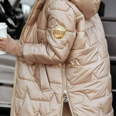 Cristelle | Elegant Everyday Coat