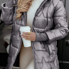 Cristelle | Elegant Everyday Coat
