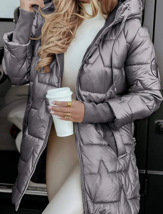 Cristelle | Elegant Everyday Coat