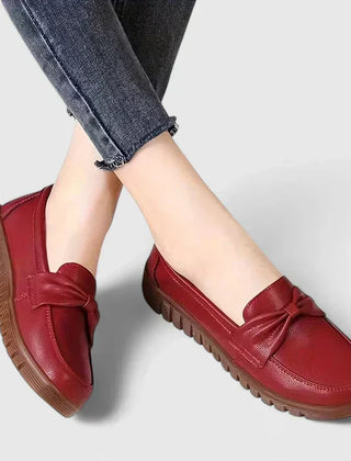Mau | Orthopaedic Loafers