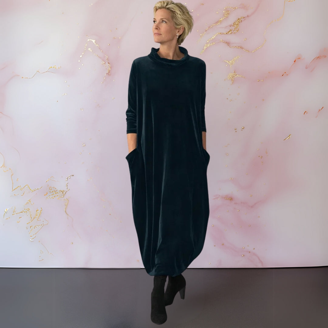 Zoe | Maxi Dress