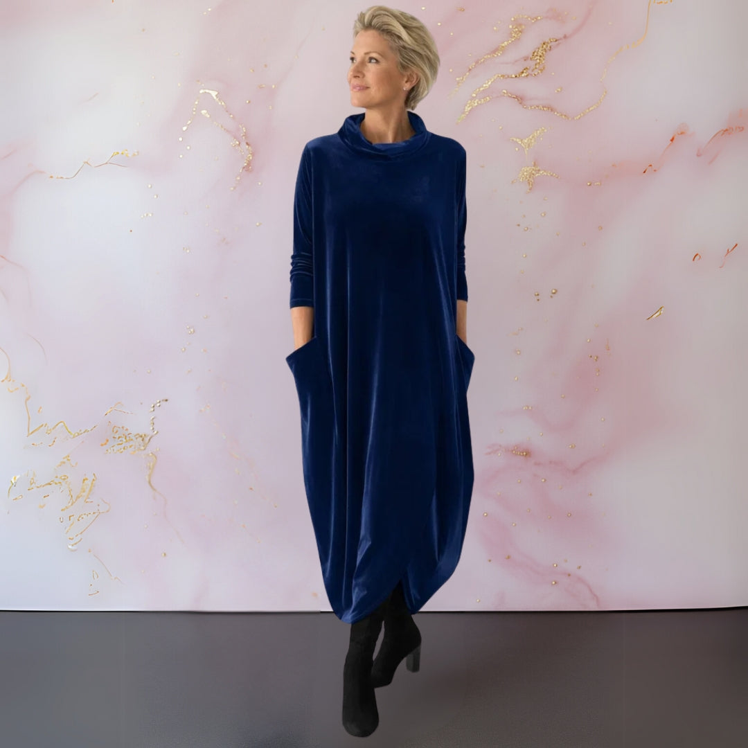Zoe | Maxi Dress