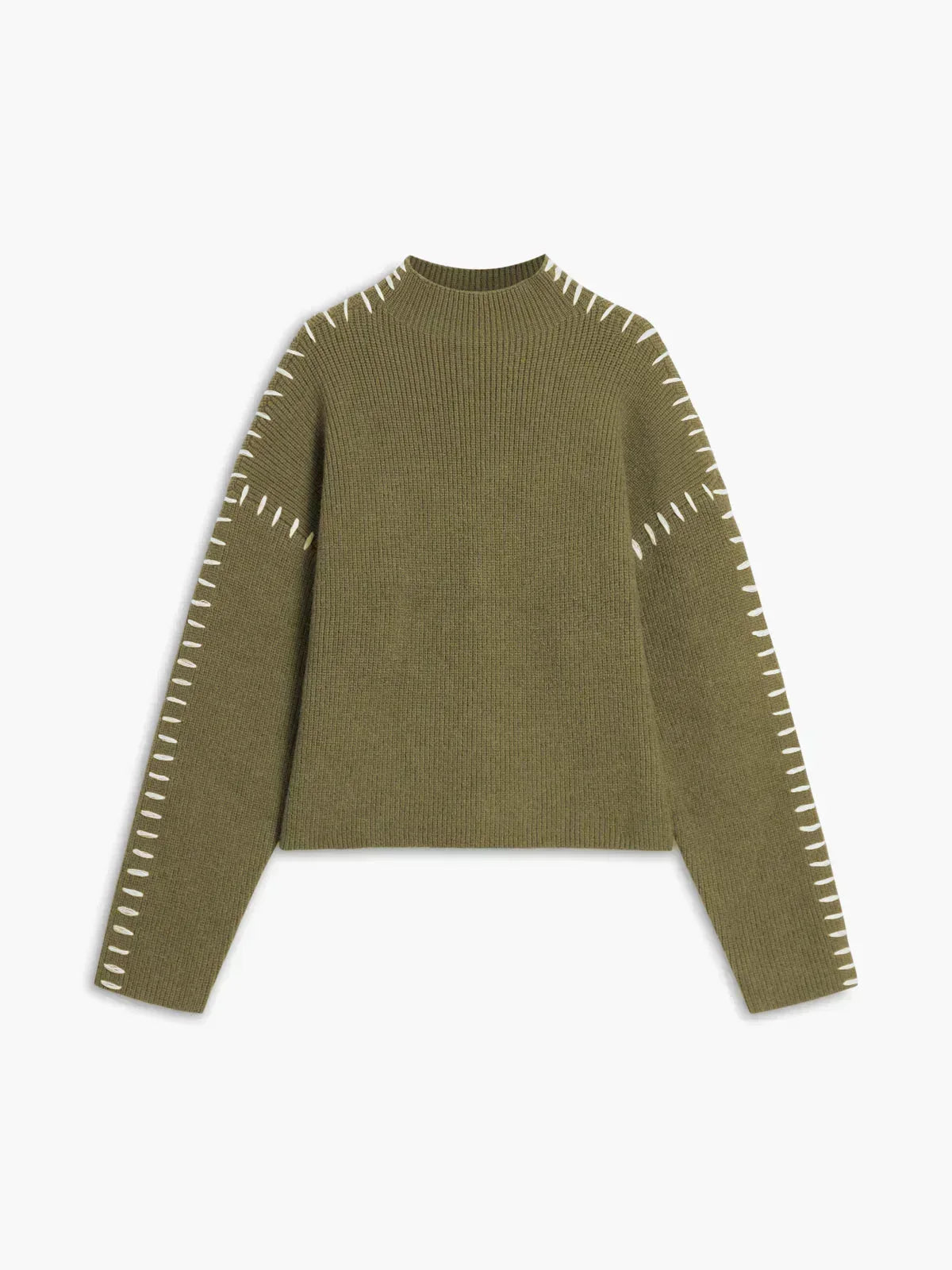 Jean - Cozy Sweater