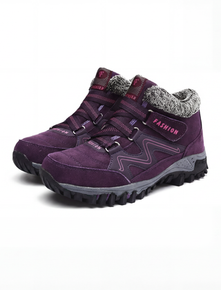Artiko Comfort | Waterproof Non-Slip Cushioned Shoes