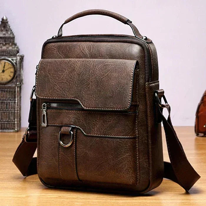 Nienke | Minimalist Shoulder Bag