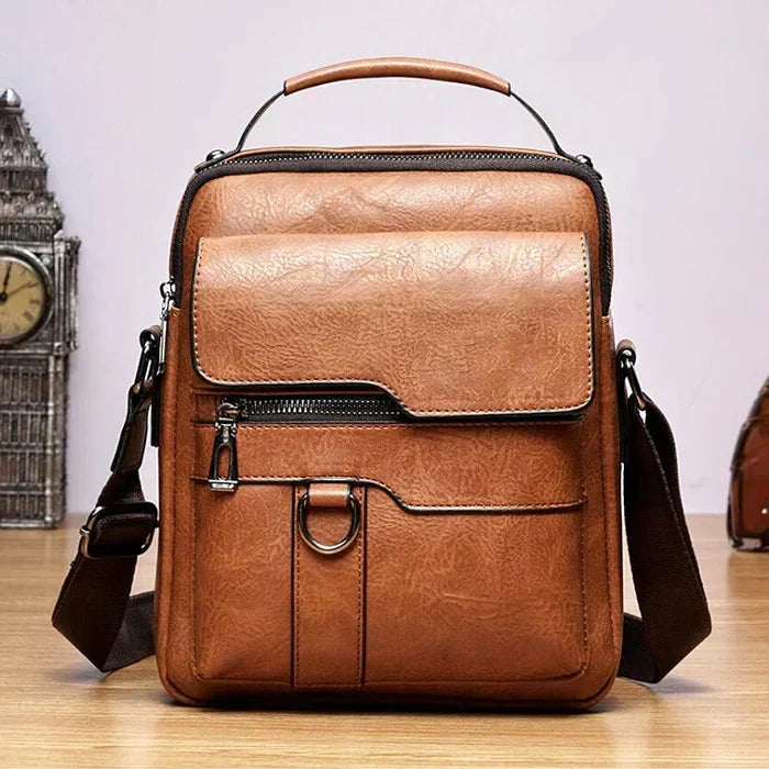 Nienke | Minimalist Shoulder Bag