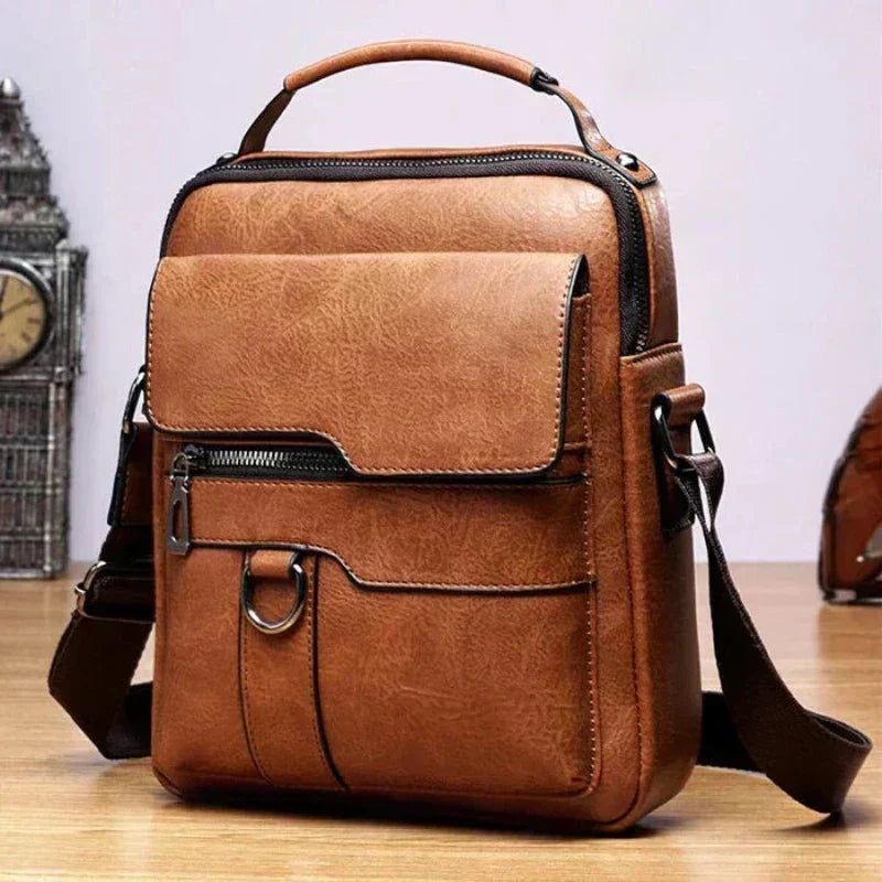 Nienke | Minimalist Shoulder Bag