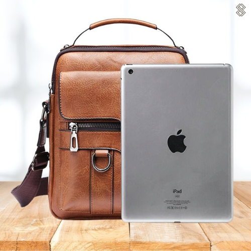 Nienke | Minimalist Shoulder Bag