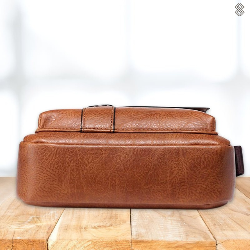 Nienke | Minimalist Shoulder Bag