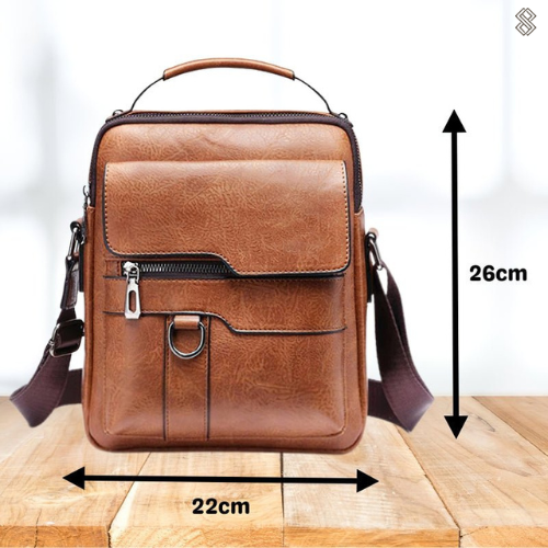 Nienke | Minimalist Shoulder Bag
