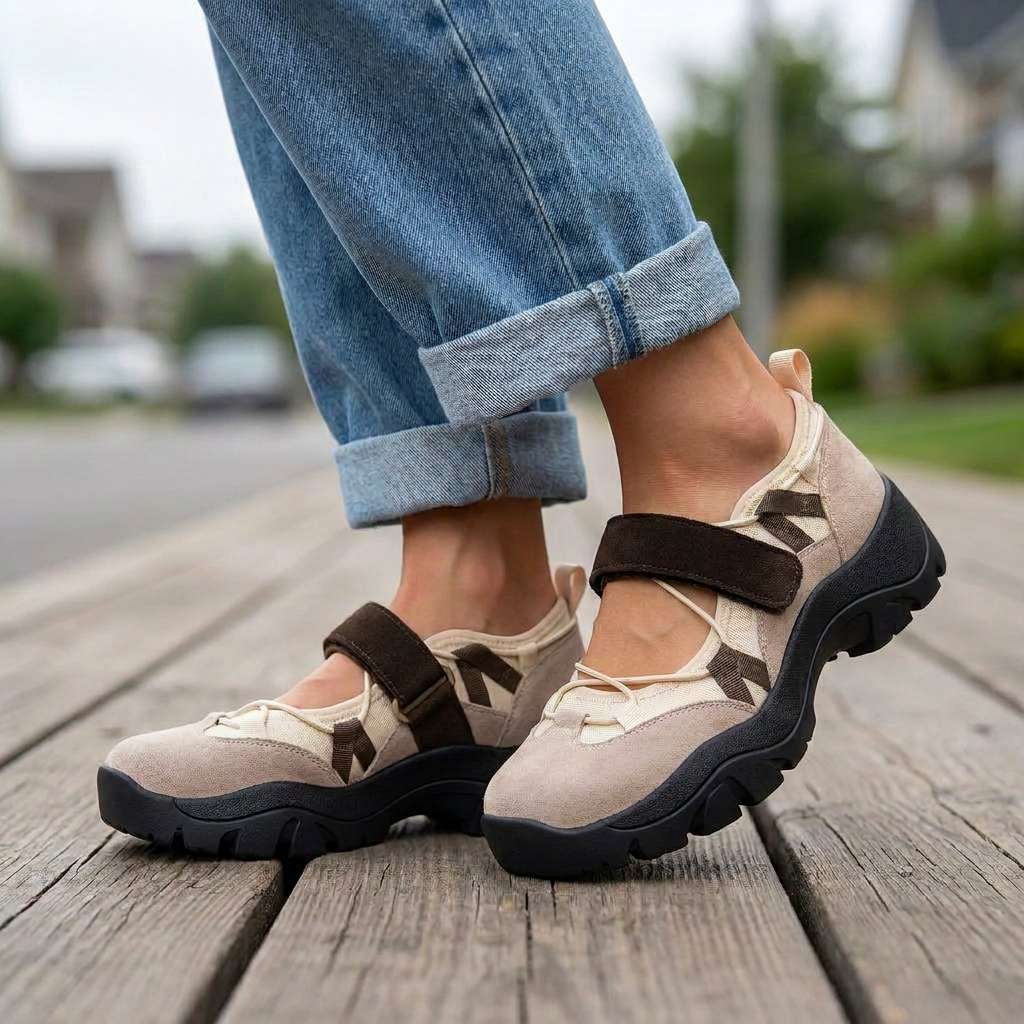 Velina | ComfortWalk Loafers