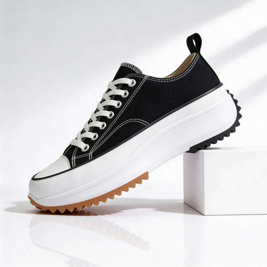 Lettice | Platform Orthopaedic Trainers
