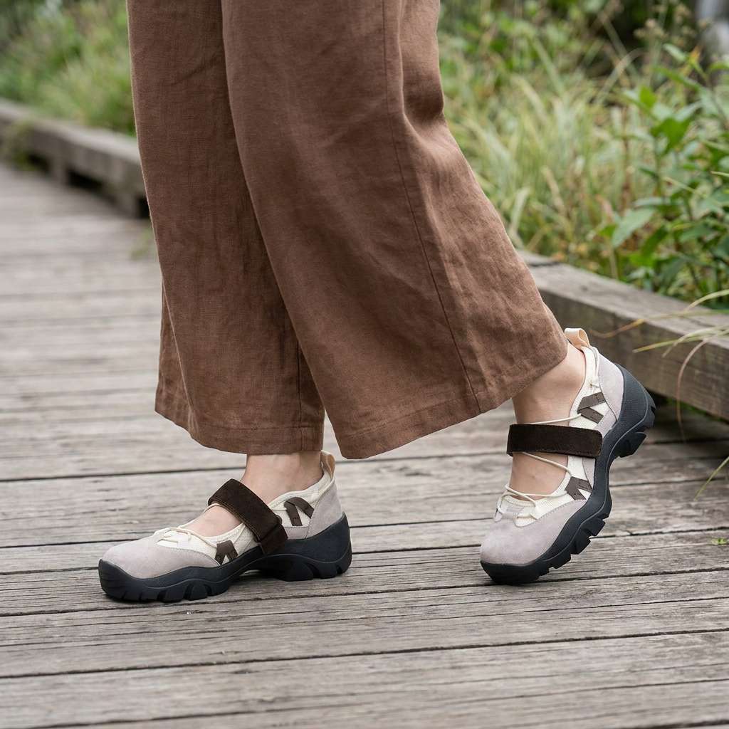 Velina | ComfortWalk Loafers