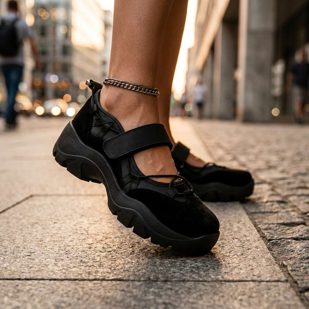 Velina | ComfortWalk Loafers
