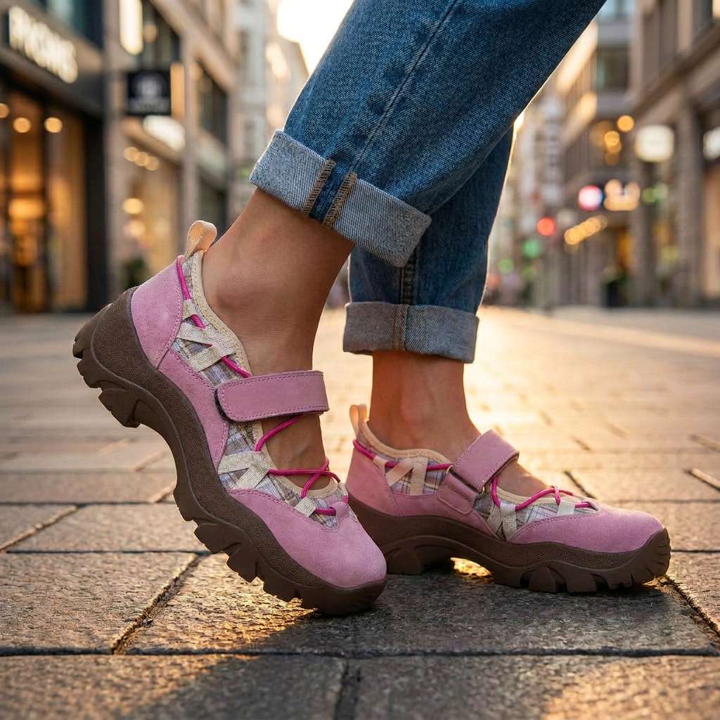 Velina | ComfortWalk Loafers