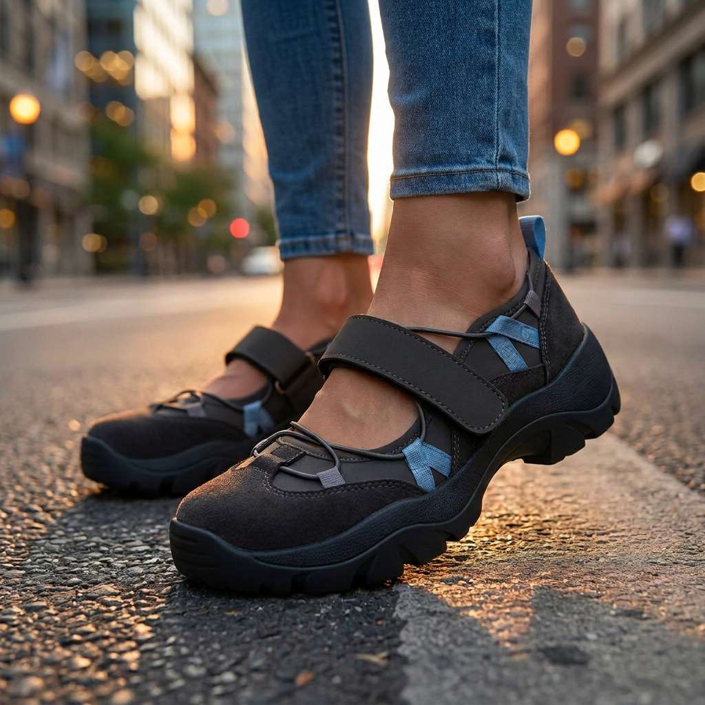 Velina | ComfortWalk Loafers