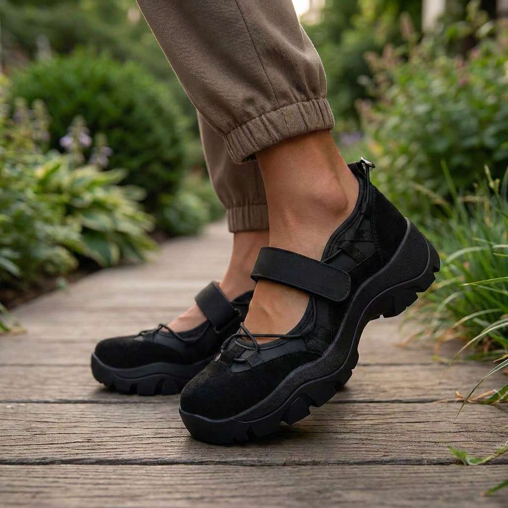 Velina | ComfortWalk Loafers