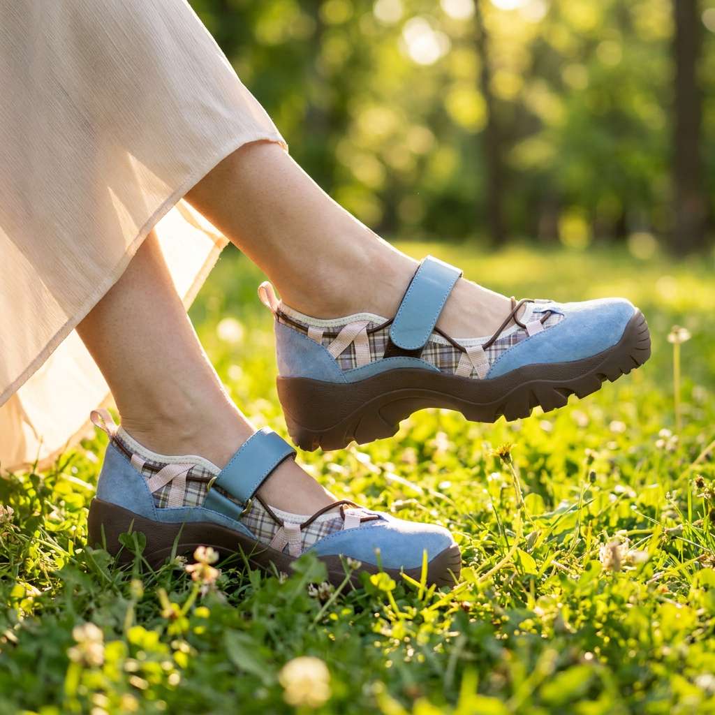 Velina | ComfortWalk Loafers