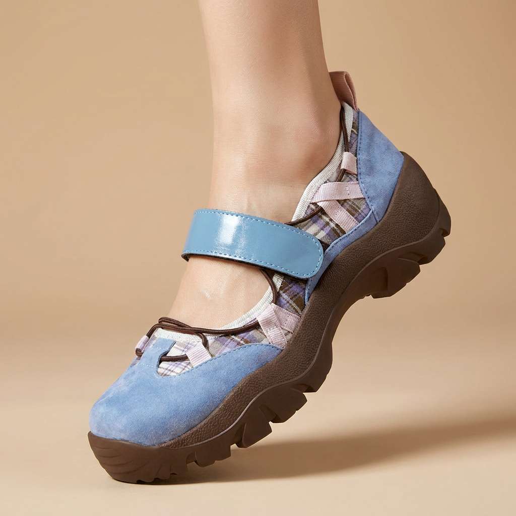 Velina | ComfortWalk Loafers