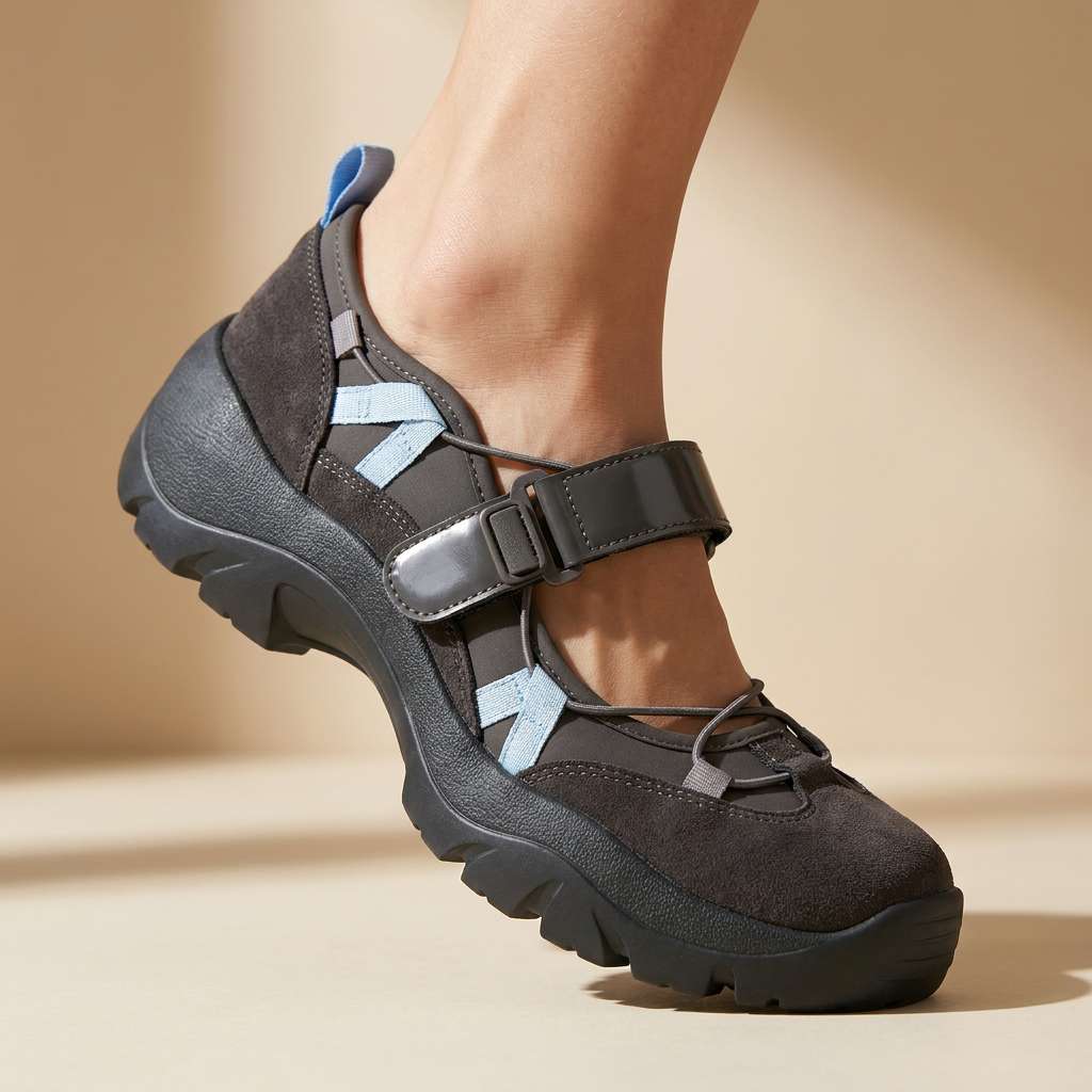 Velina | ComfortWalk Loafers