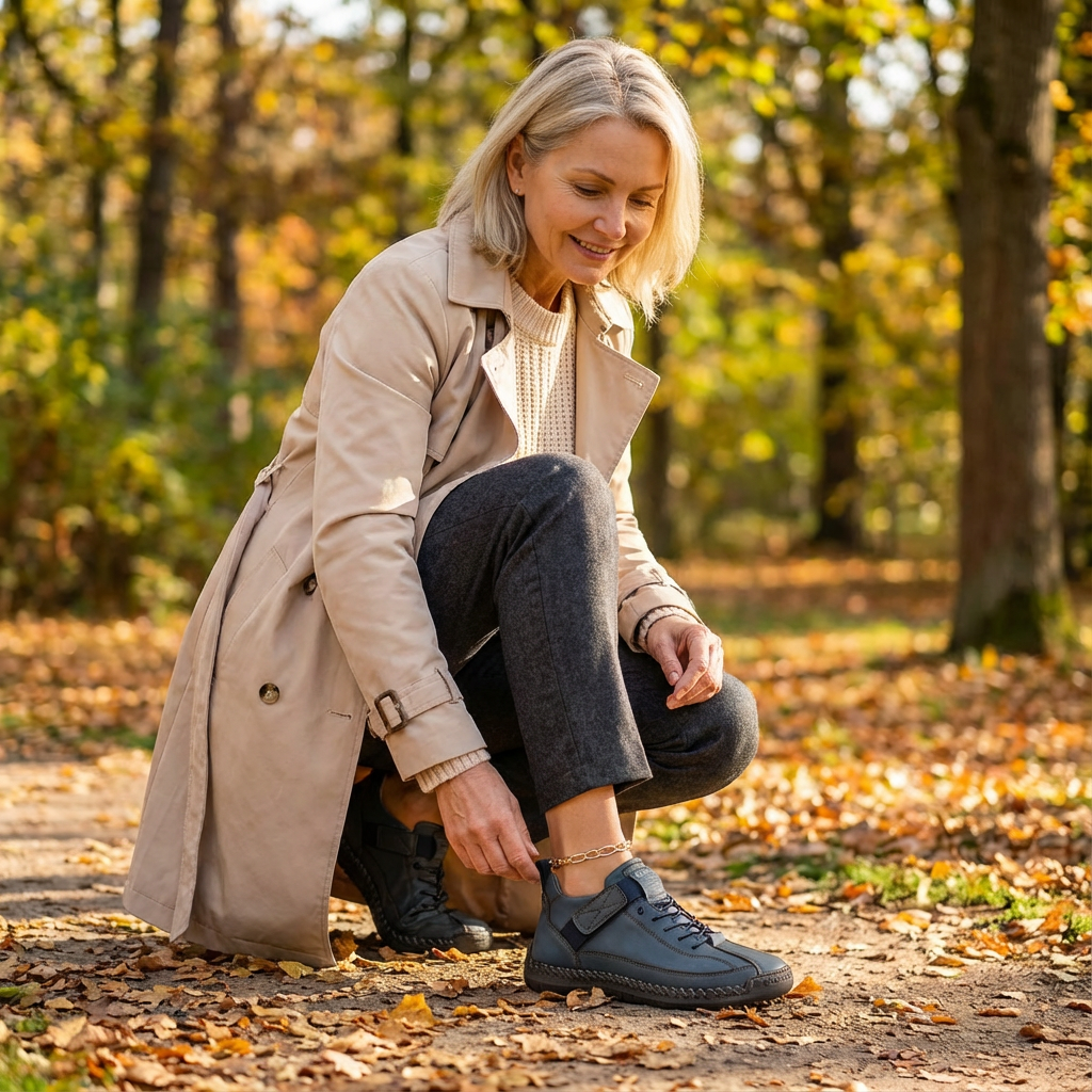 Rosie | Orthopeadic Sneakers