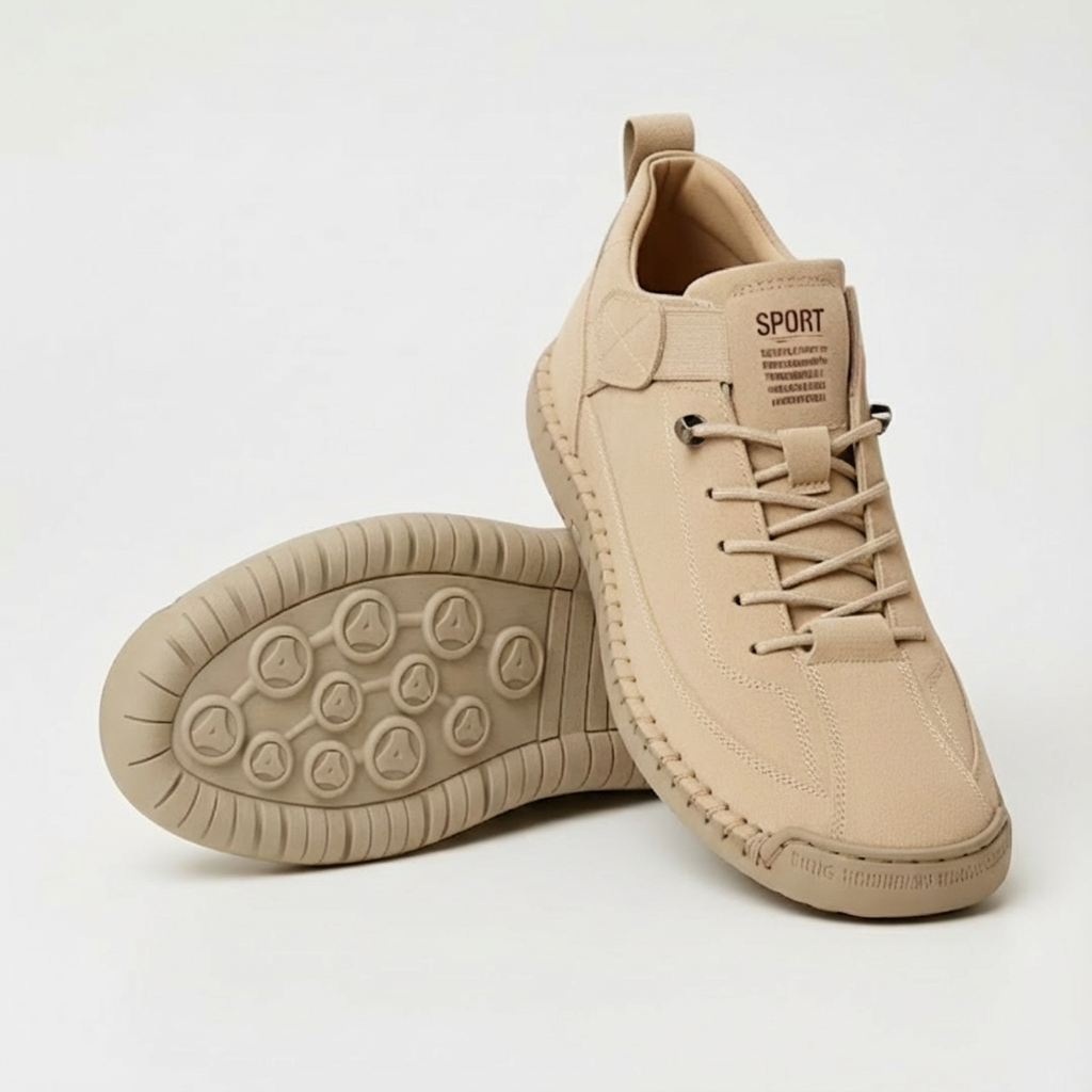 Rosie | Orthopeadic Sneakers