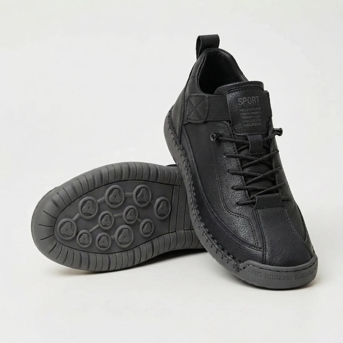 Rosie | Orthopeadic Sneakers