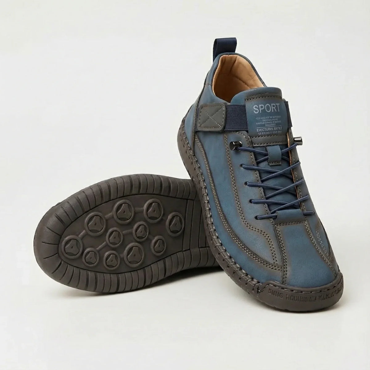 Rosie | Orthopeadic Sneakers