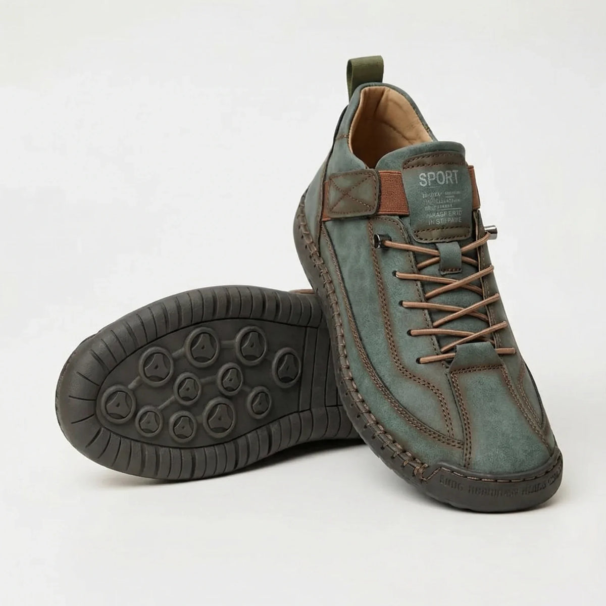 Rosie | Orthopeadic Sneakers