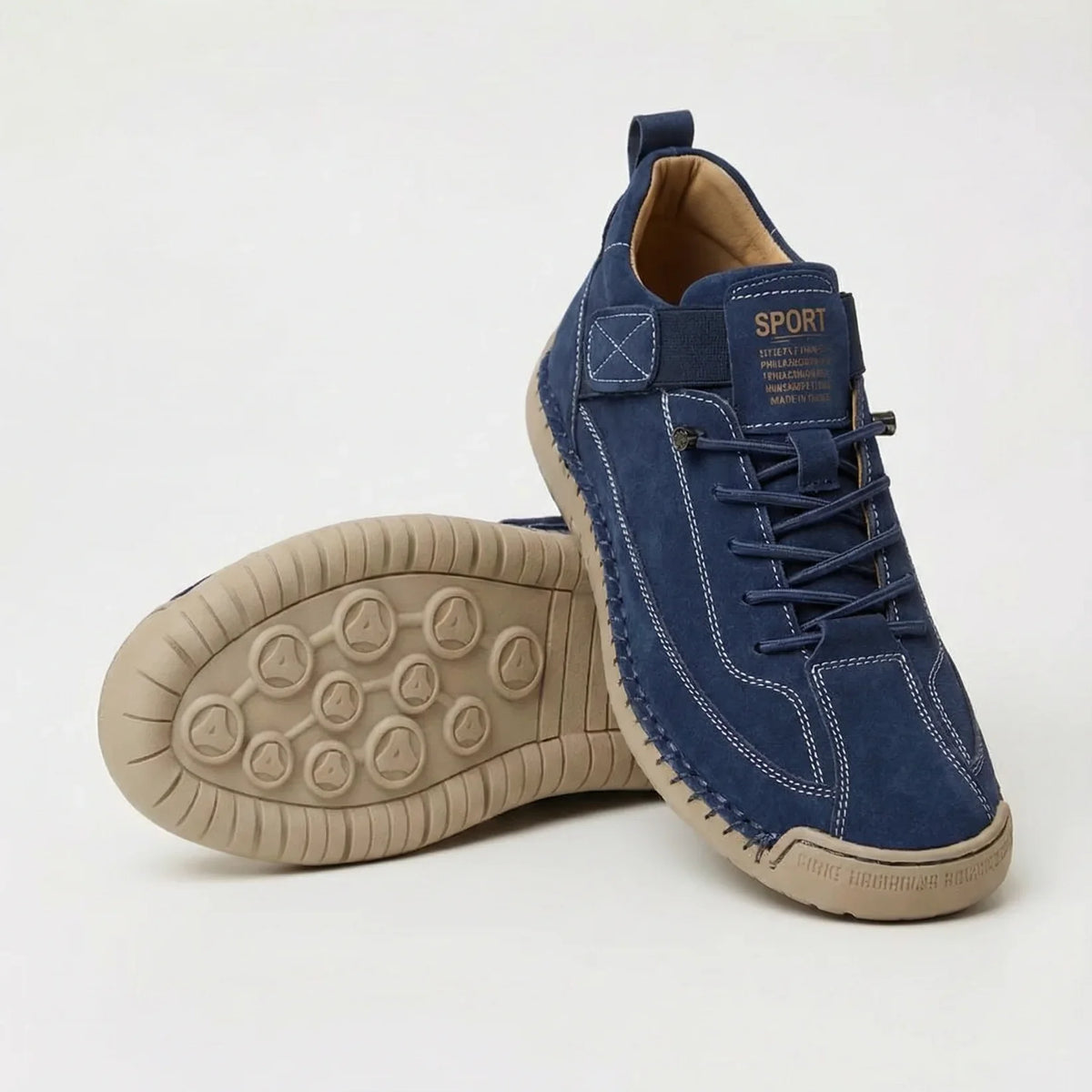 Rosie | Orthopeadic Sneakers