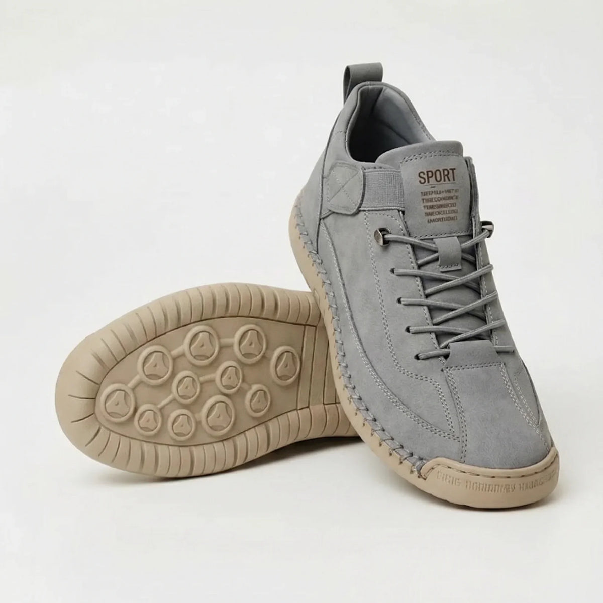 Rosie | Orthopeadic Sneakers
