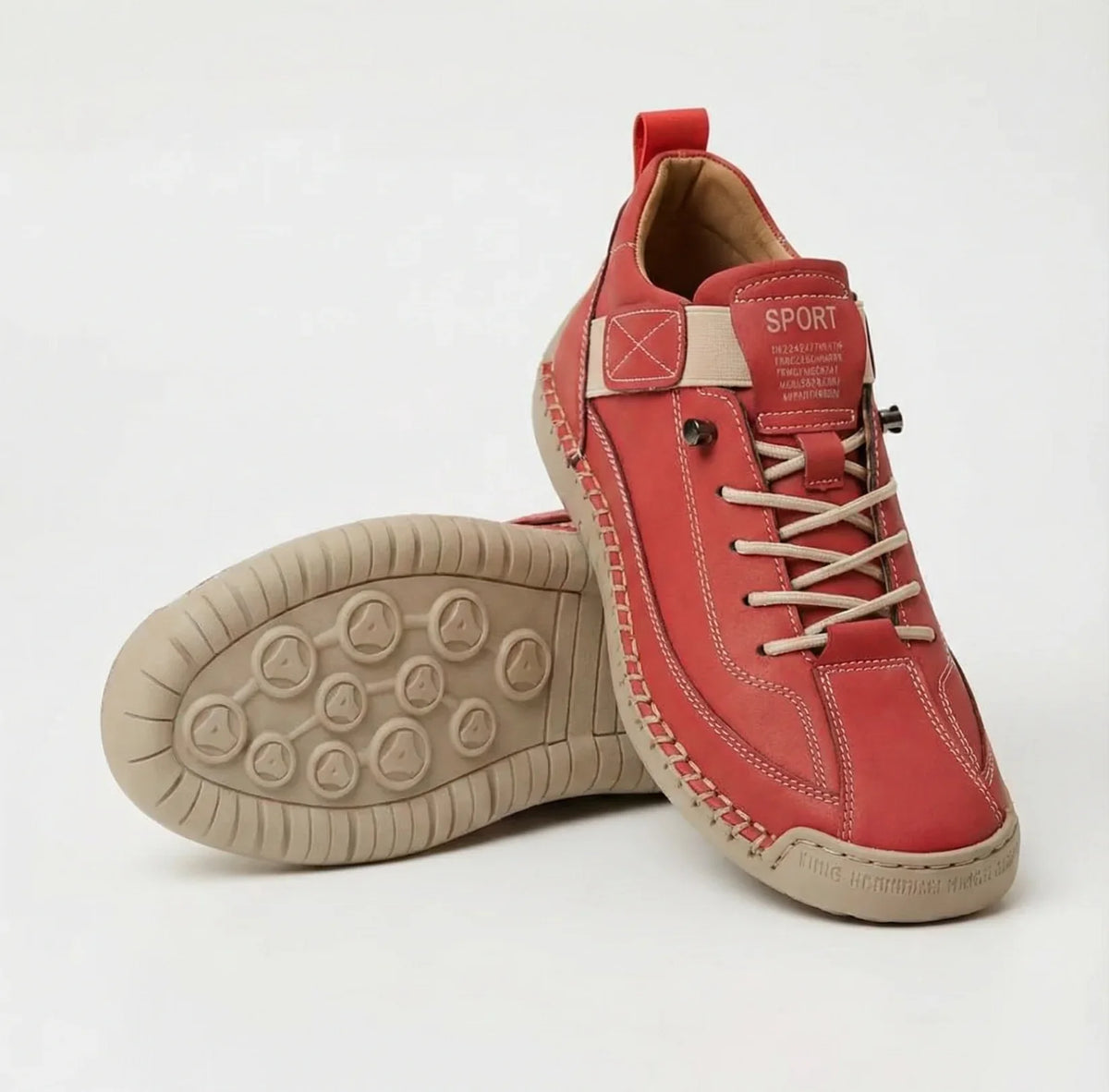 Rosie | Orthopeadic Sneakers