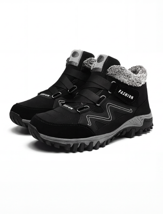 Artiko Comfort | Waterproof Non-Slip Cushioned Shoes