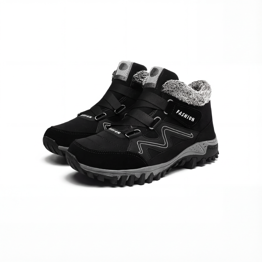 Artiko Comfort | Waterproof Non-Slip Cushioned Shoes