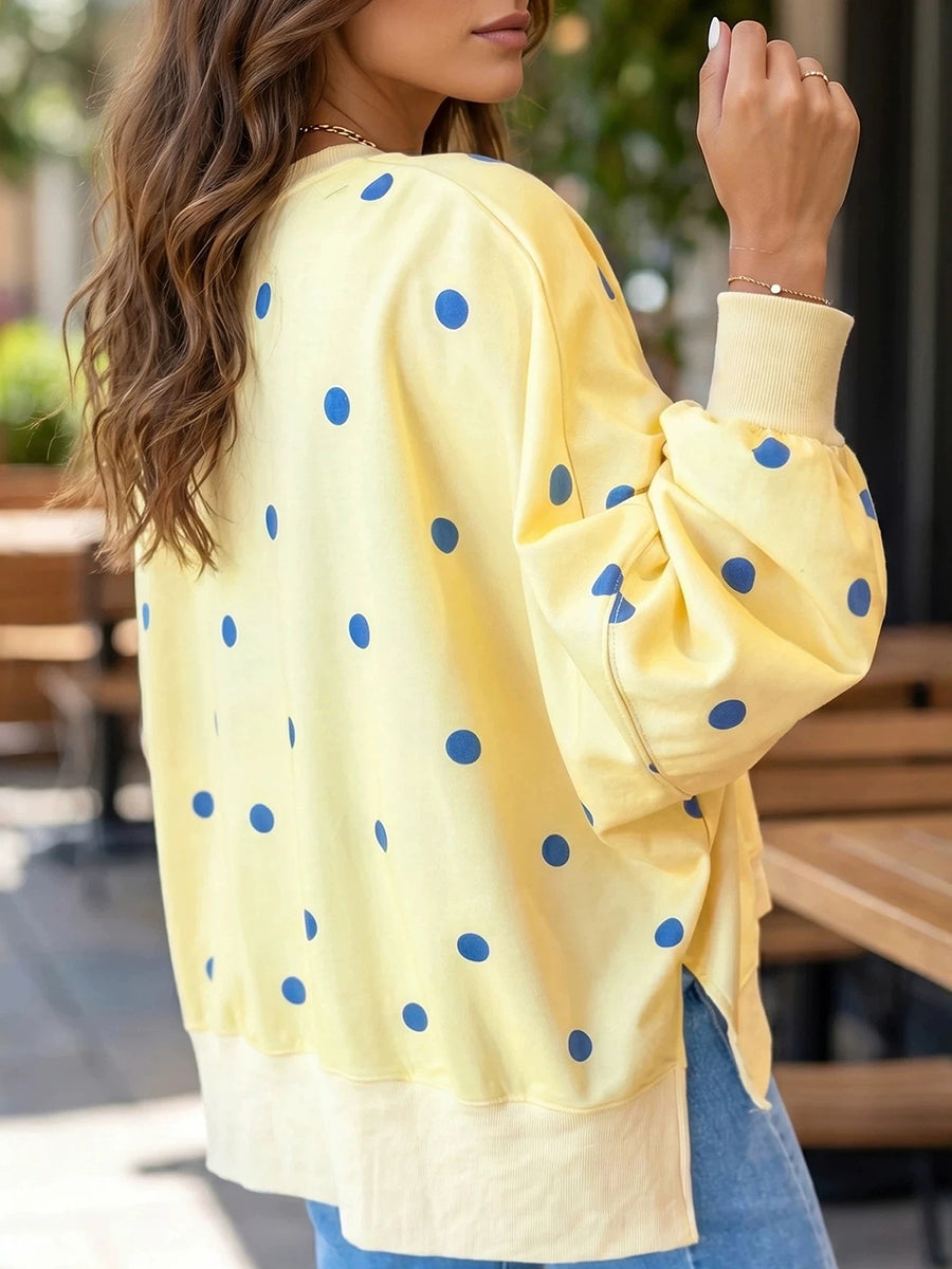 Arelia | Women's Sweatshirt