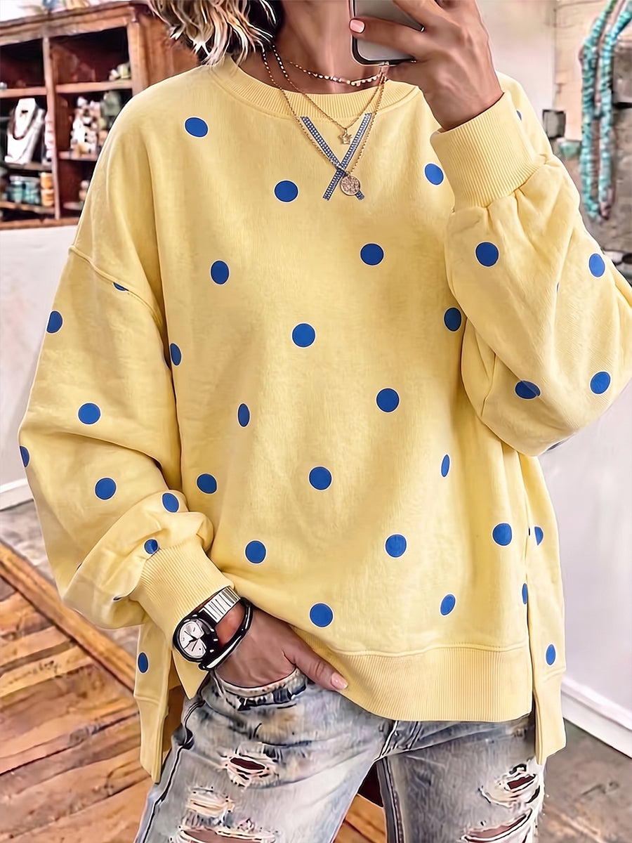 Arelia | Women's Sweatshirt