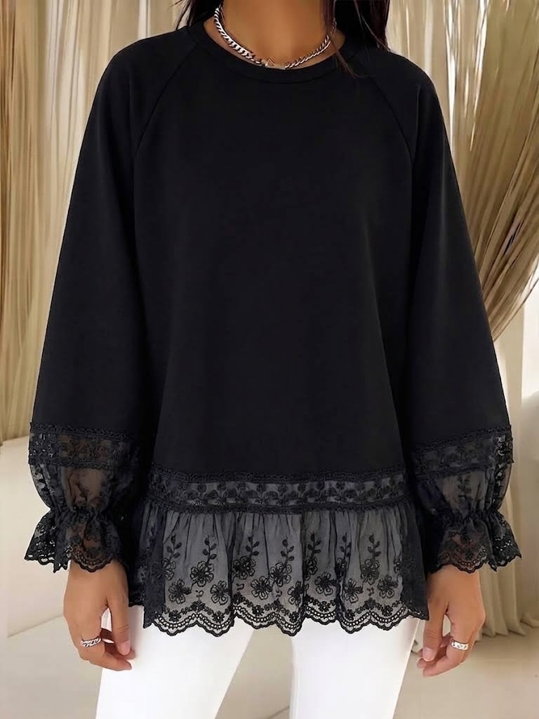 Gloria | Casual Jumper