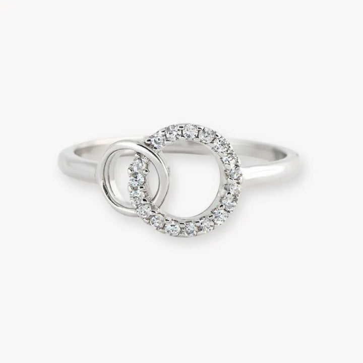 To My Sister - Always Us Ring