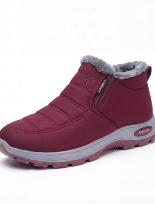 Artiko | Insulated Waterproof Autumn Shoes